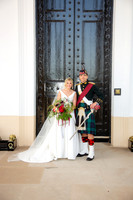 Emily & Craig Wedding