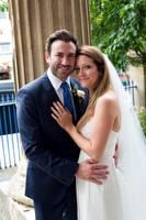 Amy & Matt